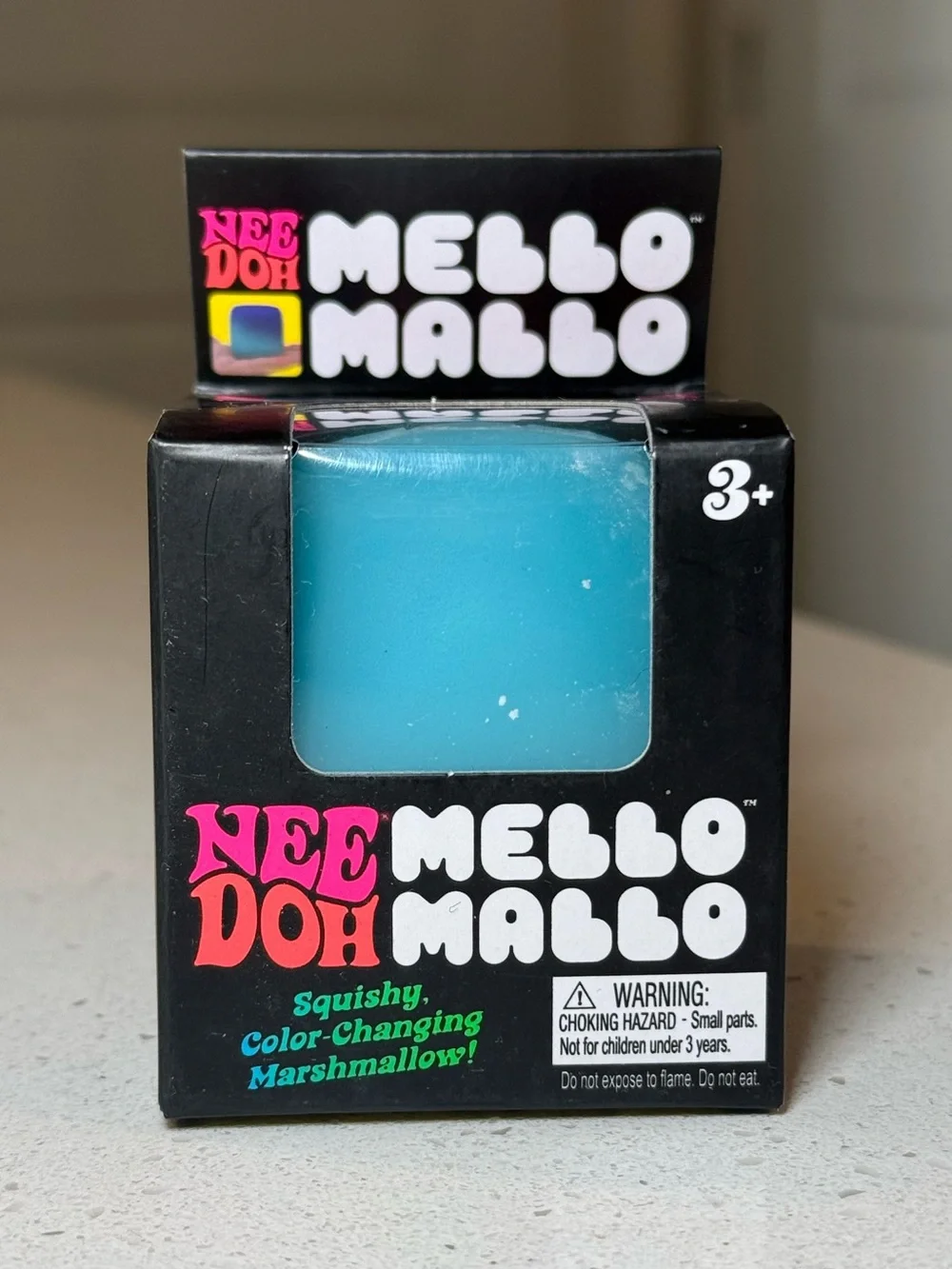 Needoh Mello Mallo